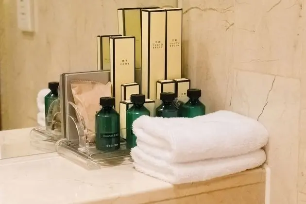 Presidential Süit (West)