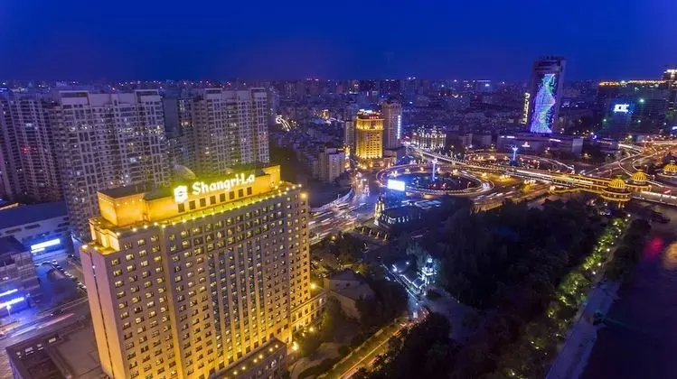 Horizon, Oda, 1 En Büyük (King) Boy Yatak, Şehir Manzaralı