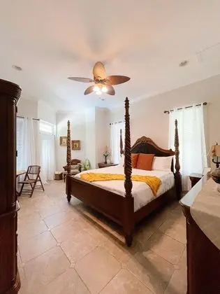 Deluxe Oda, Havuz Manzaralı (Royal Palm)
