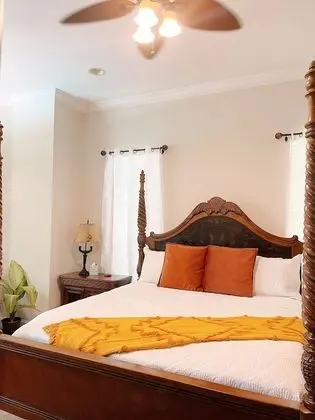 Deluxe Oda, Havuz Manzaralı (Royal Palm)