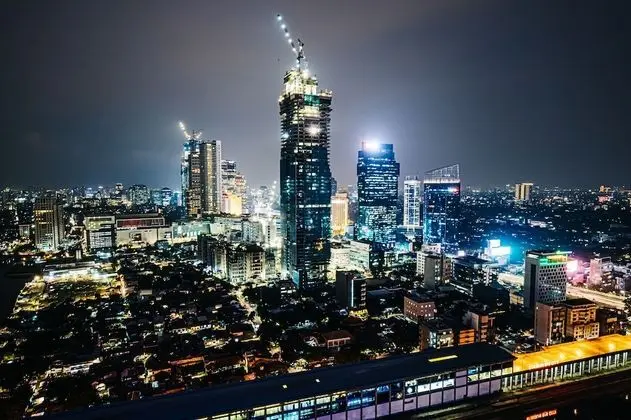 Horizon Club, Oda, 1 En Büyük (King) Boy Yatak