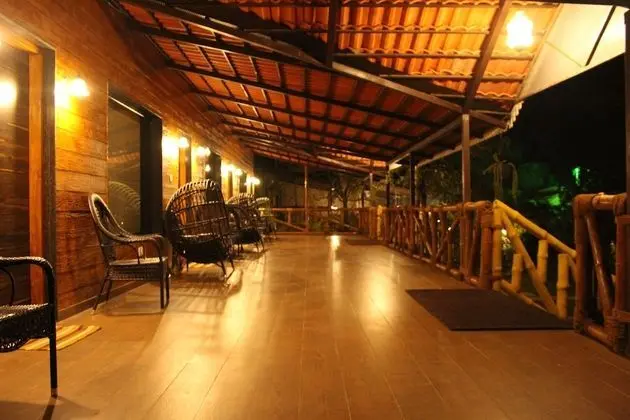 Luxury Oda