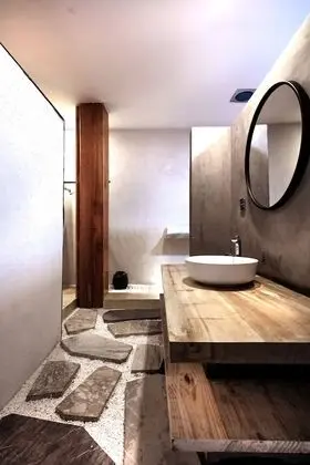 Deluxe İki Ayrı Yataklı Oda