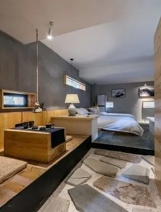 Deluxe İki Ayrı Yataklı Oda