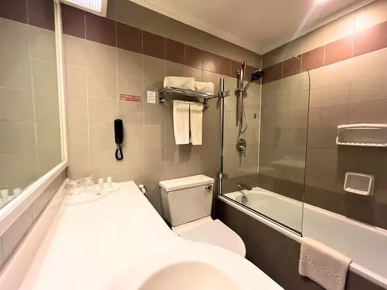 Banyo duşu