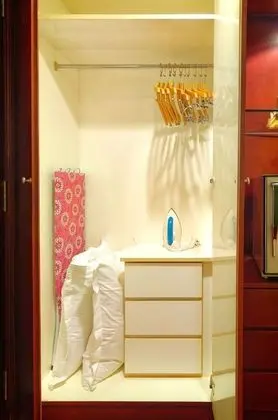 Deluxe İki Ayrı Yataklı Oda, Tepe Manzaralı