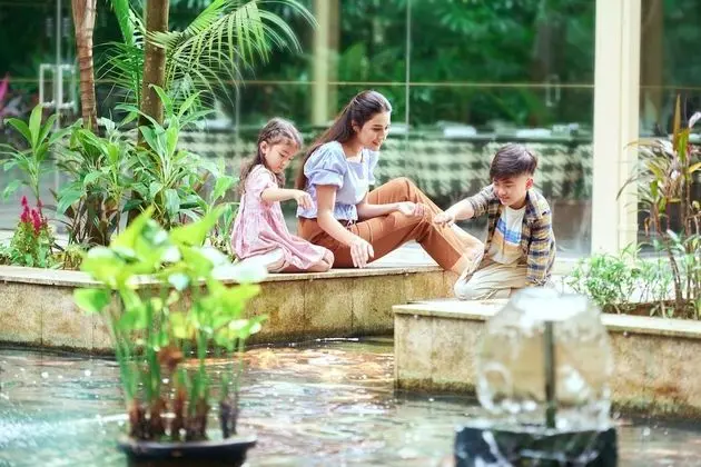Family Oda, 1 En Büyük (King) Boy Yatak (Premier)