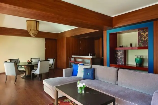 Deluxe Apart Daire, 1 Yatak Odası