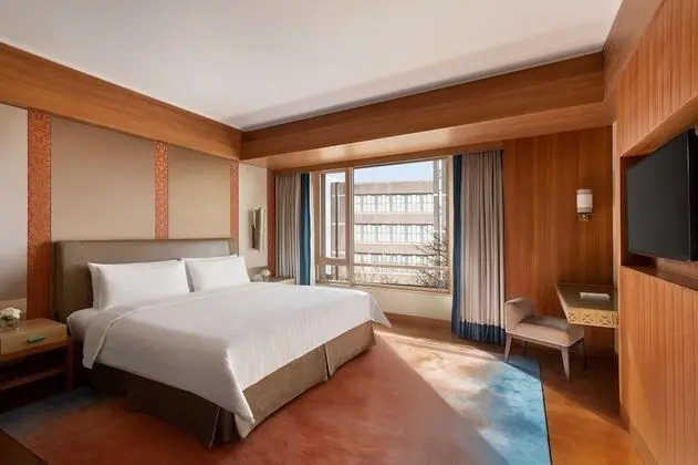 Deluxe Apart Daire, 1 Yatak Odası