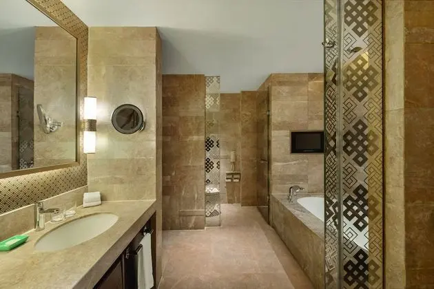 Deluxe Apart Daire, 1 Yatak Odası