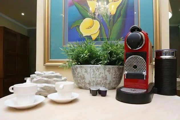 Honeymoon Süit, 1 Yatak Odası, Özel Banyo, Dağ Manzaralı