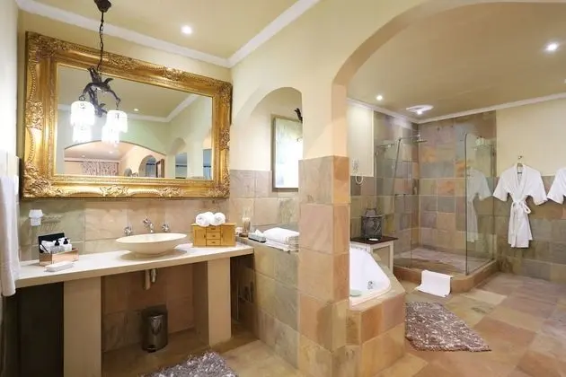 Honeymoon Süit, 1 Yatak Odası, Özel Banyo, Dağ Manzaralı