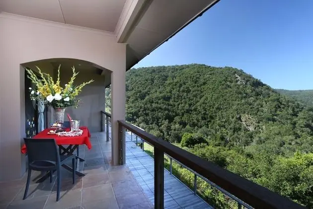 Honeymoon Süit, 1 Yatak Odası, Özel Banyo, Dağ Manzaralı