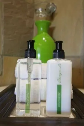 Luxury Süit, 2 Büyük (Queen) Boy Yatak, Özel Banyo, Vadi Manzaralı