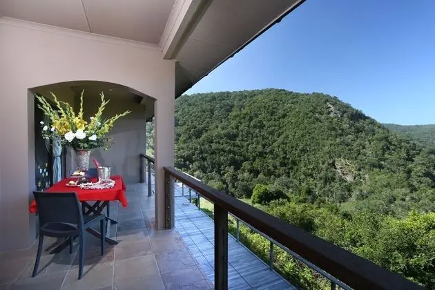 Luxury Süit, 2 Büyük (Queen) Boy Yatak, Özel Banyo, Vadi Manzaralı