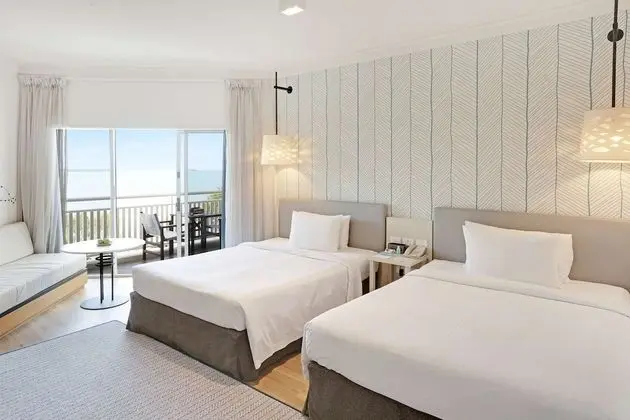 Deluxe Oda, Deniz Manzaralı