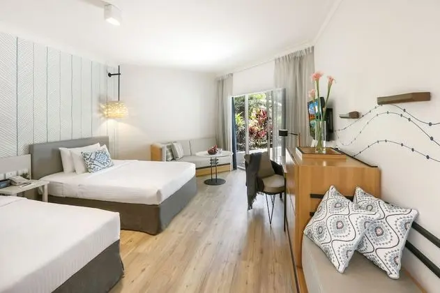 Deluxe Oda, Deniz Manzaralı