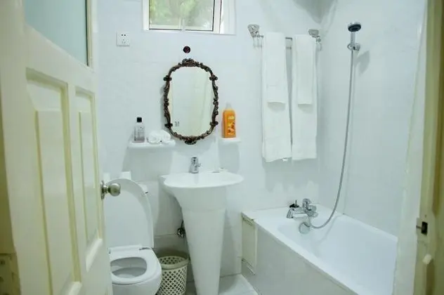Basic Kır Evi