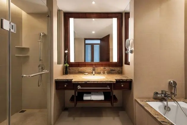 Horizon Club, Oda, 1 En Büyük (King) Boy Yatak, Nehir Manzaralı