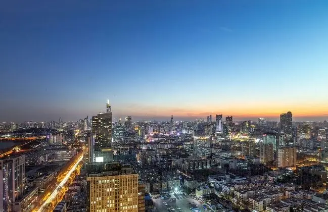 Deluxe Oda, 2 Tek Kişilik Yatak, Göl Manzaralı