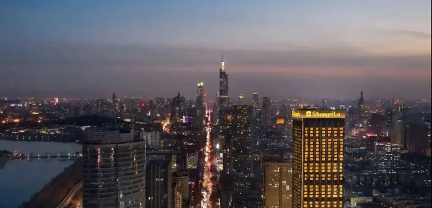 Deluxe Oda, 2 Tek Kişilik Yatak, Göl Manzaralı