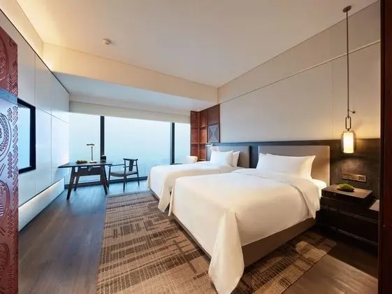 Deluxe Oda, 2 Tek Kişilik Yatak (Grand)
