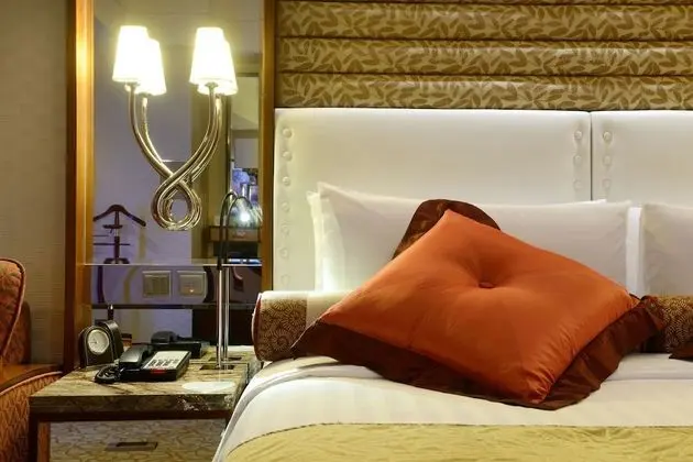 Horizon Club, Oda, 1 En Büyük (King) Boy Yatak, Nehir Manzaralı