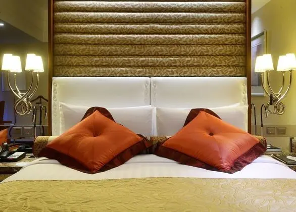 Horizon Club, Oda, 1 En Büyük (King) Boy Yatak, Nehir Manzaralı