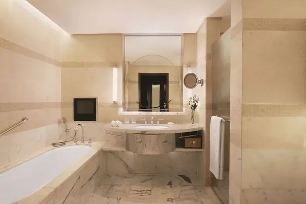 Horizon Club, Oda, 1 En Büyük (King) Boy Yatak, Nehir Manzaralı