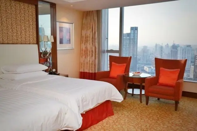 Horizon Club, Oda, 2 Tek Kişilik Yatak, Nehir Manzaralı