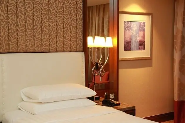 Horizon Club, Oda, 2 Tek Kişilik Yatak, Nehir Manzaralı