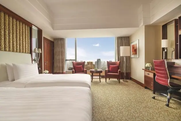 Horizon Club, Oda, 2 Tek Kişilik Yatak, Nehir Manzaralı