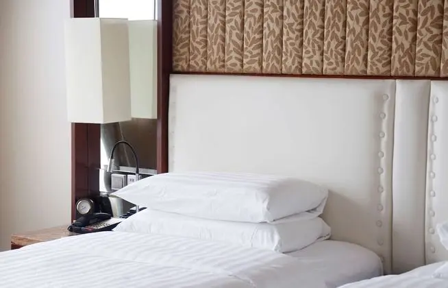 Horizon Club, Oda, 2 Tek Kişilik Yatak, Nehir Manzaralı