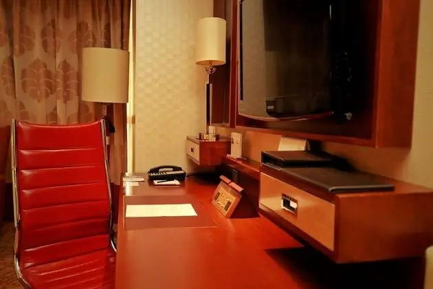 Horizon Club, Oda, 2 Tek Kişilik Yatak, Nehir Manzaralı