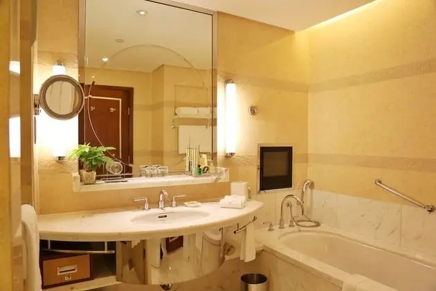 Horizon Club, Oda, 2 Tek Kişilik Yatak, Nehir Manzaralı