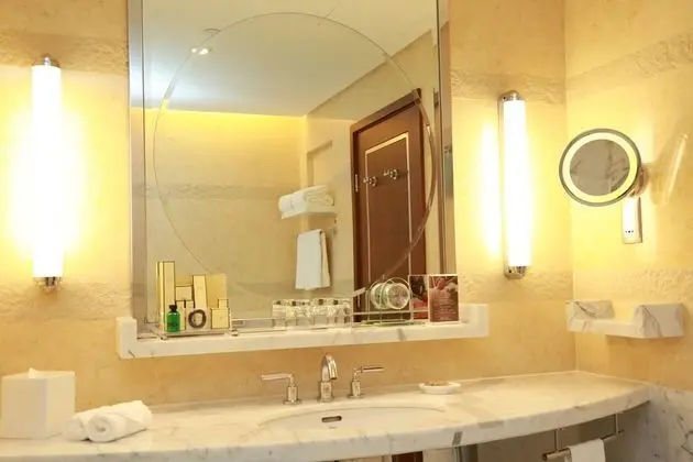 Horizon Club, Oda, 2 Tek Kişilik Yatak, Nehir Manzaralı