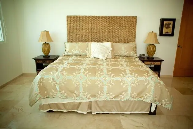 Luxury Çatı Katı Süiti (Penthouse), 5 Yatak Odası, Engellilere Uygun, Mutfak