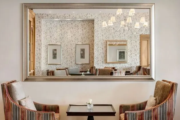 Horizon Club, Deluxe Oda