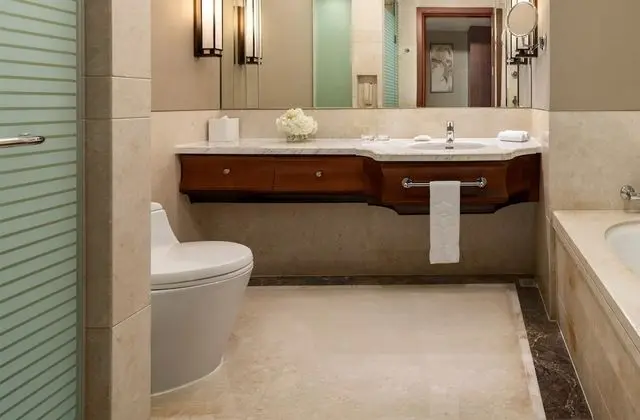 Deluxe Oda, 2 Tek Kişilik Yatak, Balkon, Deniz Manzaralı