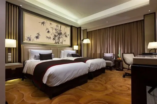 Horizon Club, 2 Tek Kişilik Yatak, Nehir Manzaralı