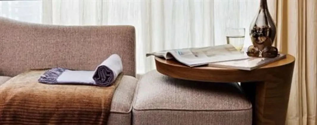 Horizon Club, 2 Tek Kişilik Yatak, Nehir Manzaralı