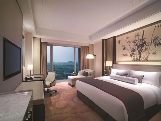 Horizon Club, 2 Tek Kişilik Yatak, Nehir Manzaralı