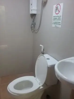 Basic Tek Büyük Yataklı Oda