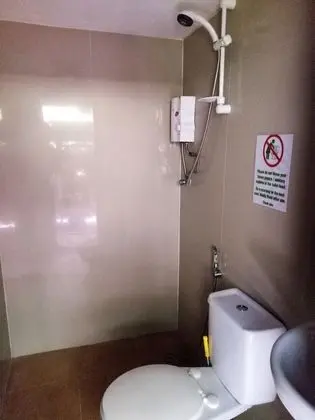 Basic Tek Büyük Yataklı Oda