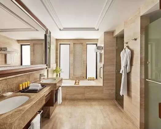 Villa (Pool Villa, Bedroom)
