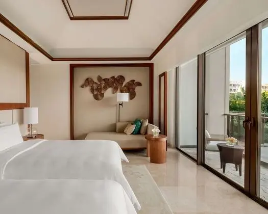 Villa (Pool Villa, Bedroom)
