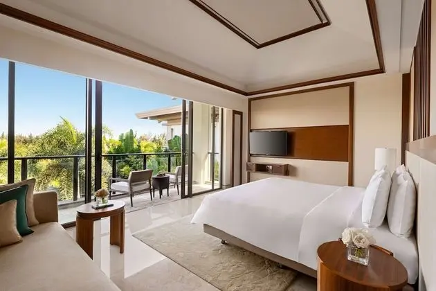 Villa (Pool Villa, Bedroom)