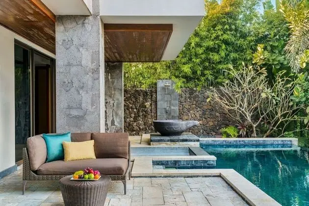 Villa (Pool Villa, Bedroom)