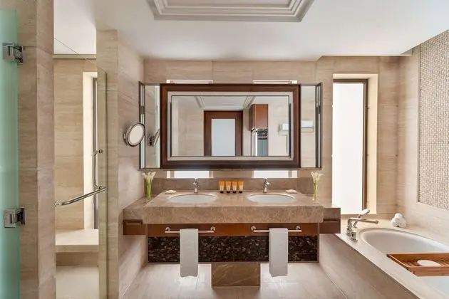 Villa (Pool Villa, Bedroom)