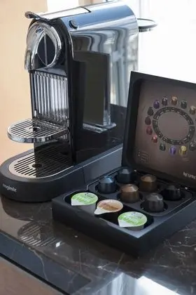 Deluxe Oda, 1 En Büyük (King) Boy Yatak, Şehir Manzaralı